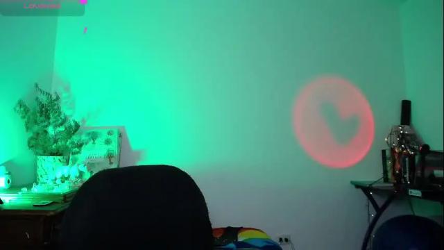 Image 2 of nanaxnana Stream on Chaturbate on 8 days ago