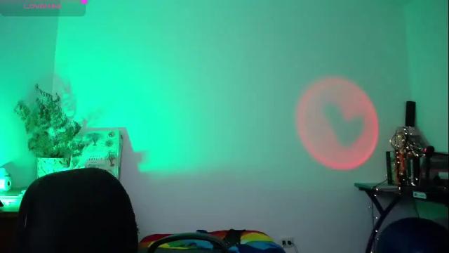 Image 4 of nanaxnana Stream on Chaturbate on 8 days ago