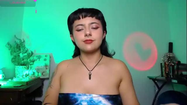 Image 7 of nanaxnana Stream on Chaturbate on 8 days ago