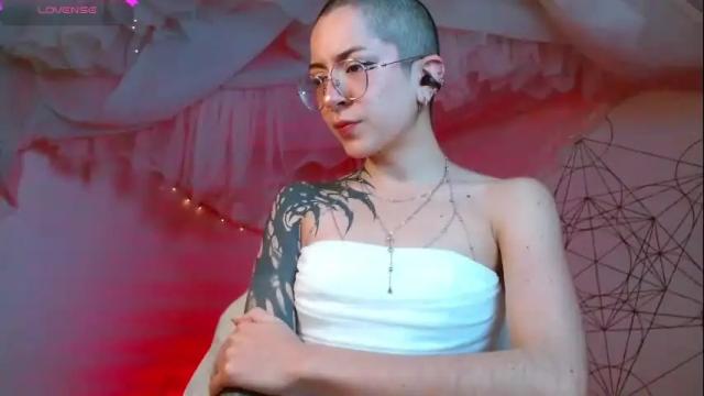 Thumbnail 1, nanaxnana's Stream at Chaturbate, 6 days ago