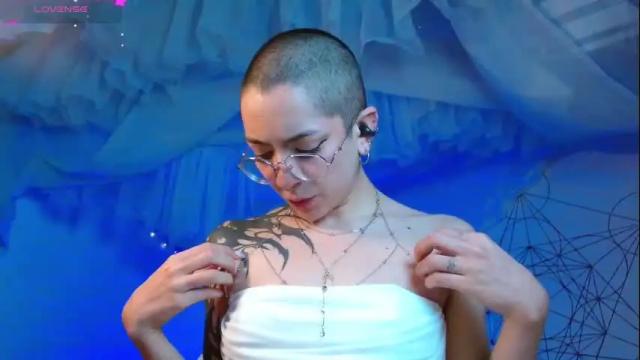 Image 2 of nanaxnana Stream on Chaturbate on 7 days ago
