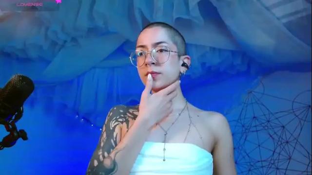 Thumbnail 2, nanaxnana's Stream at Chaturbate, 6 days ago