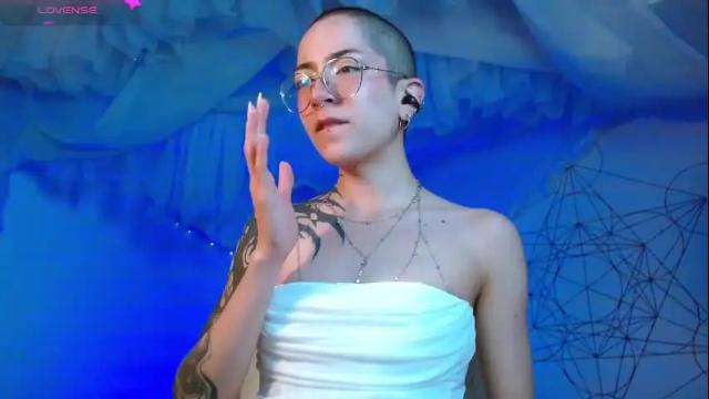 Image 7 of nanaxnana Stream on Chaturbate on 7 days ago