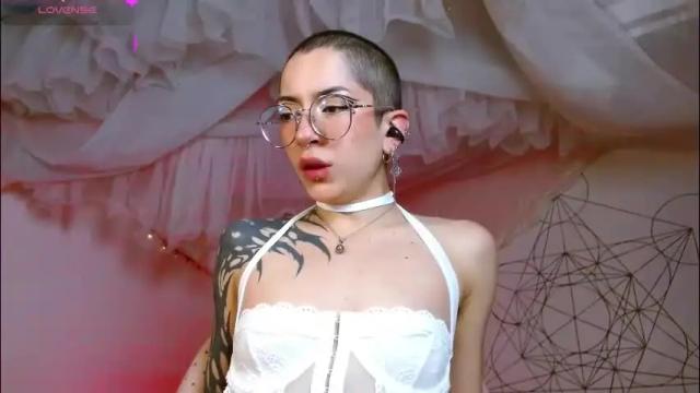 Thumbnail 1, nanaxnana's Stream at Chaturbate, 11 hours ago