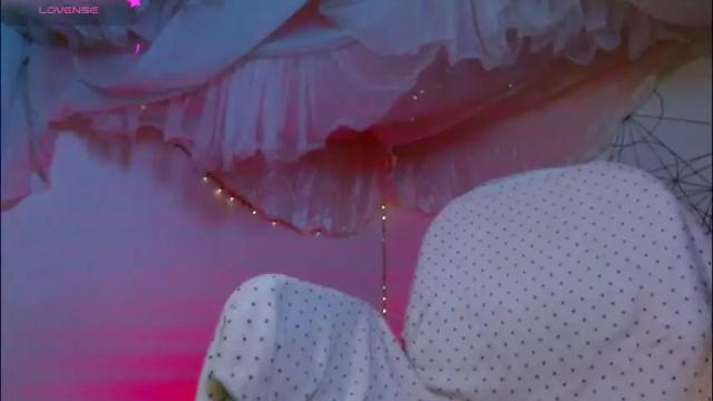 Image 11 of nanaxnana Stream on Chaturbate on 1 day ago