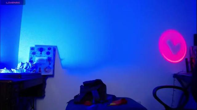 Image 4 of nanaxnana Stream on Chaturbate on 2 months ago