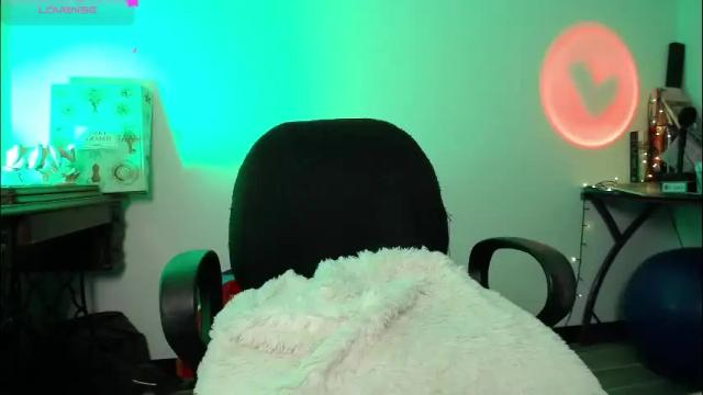 Image 2 of nanaxnana Stream on Chaturbate on 2 months ago