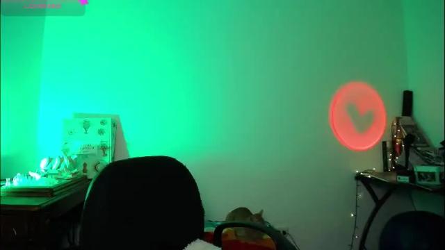 Image 6 of nanaxnana Stream on Chaturbate on 2 months ago