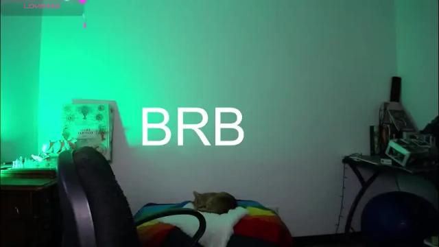 Image 3 of nanaxnana Stream on Chaturbate on 2 months ago