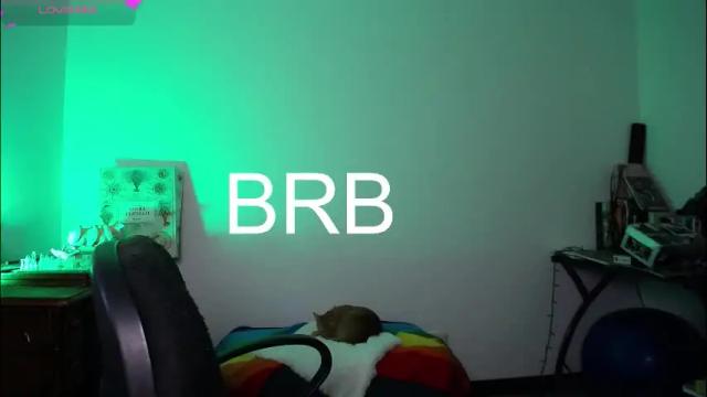 Thumbnail 2, nanaxnana's Stream at Chaturbate, 2 months ago