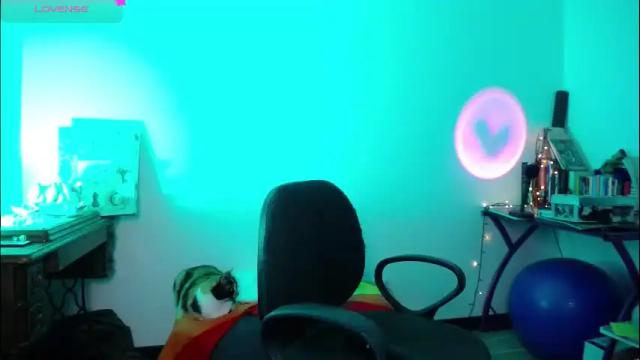 Image 7 of nanaxnana Stream on Chaturbate on 2 months ago