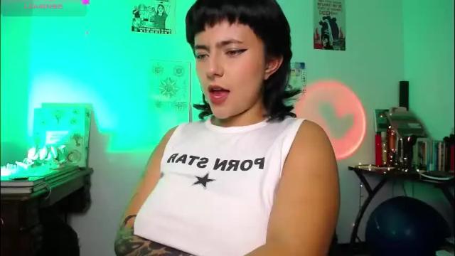 Thumbnail 1, nanaxnana's Stream at Chaturbate, 2 months ago
