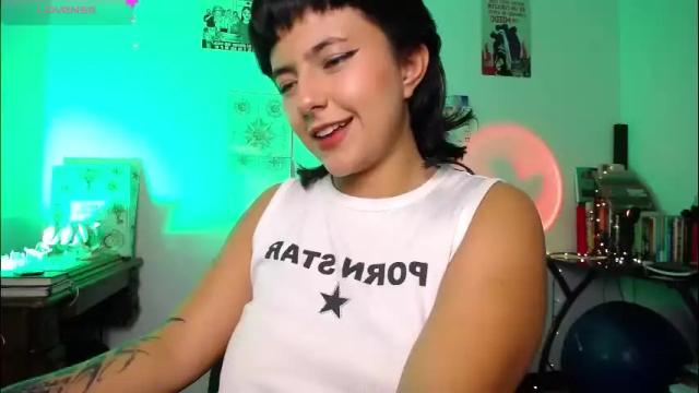 Image 3 of nanaxnana Stream on Chaturbate on 2 months ago