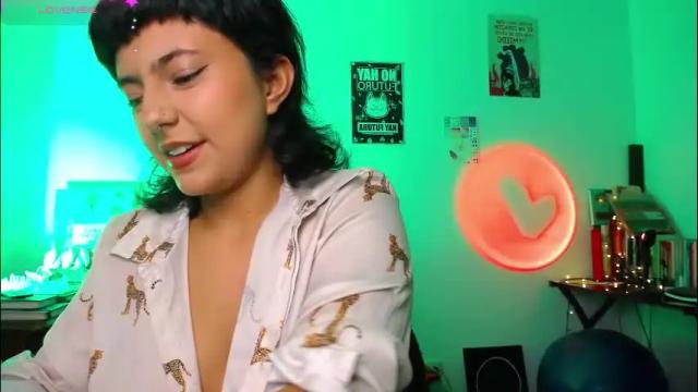 Image 11 of nanaxnana Stream on Chaturbate on 2 months ago