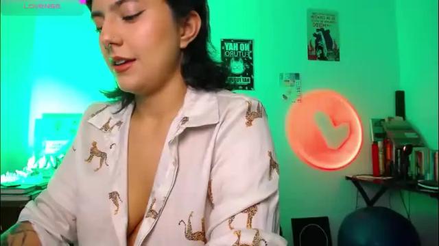 Image 12 of nanaxnana Stream on Chaturbate on 2 months ago