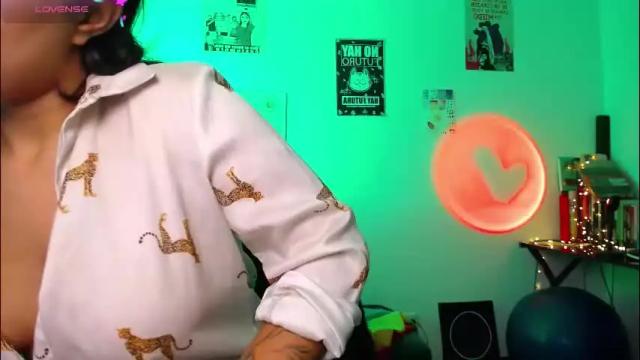 Image 4 of nanaxnana Stream on Chaturbate on 2 months ago