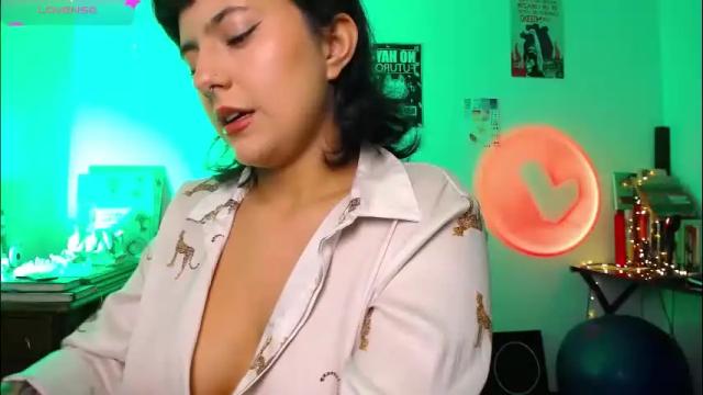 Image 6 of nanaxnana Stream on Chaturbate on 2 months ago