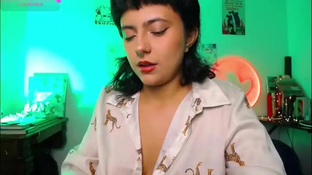 Image 7 of nanaxnana Stream on Chaturbate on 2 months ago