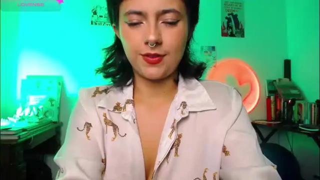 Thumbnail 3, nanaxnana's Stream at Chaturbate, 2 months ago