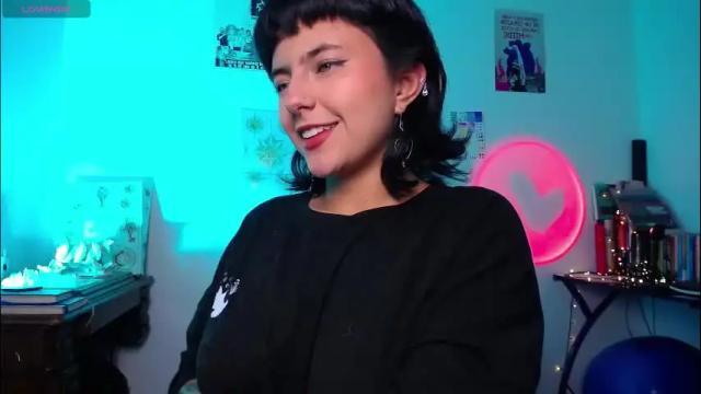 Thumbnail 1, nanaxnana's Stream at Chaturbate, 2 months ago
