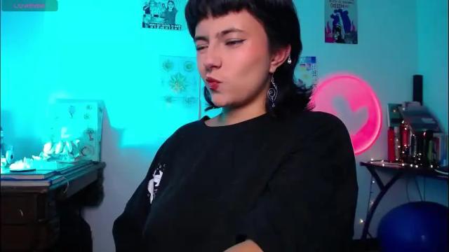 Image 4 of nanaxnana Stream on Chaturbate on 2 months ago