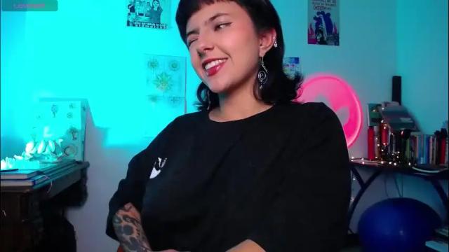Thumbnail 2, nanaxnana's Stream at Chaturbate, 2 months ago