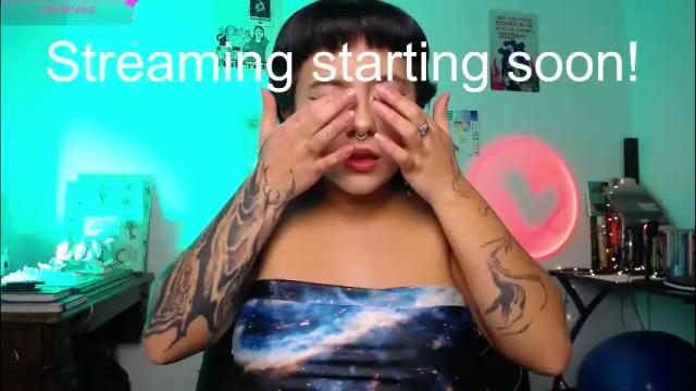 Thumbnail 1, nanaxnana's Stream at Chaturbate, 2 months ago