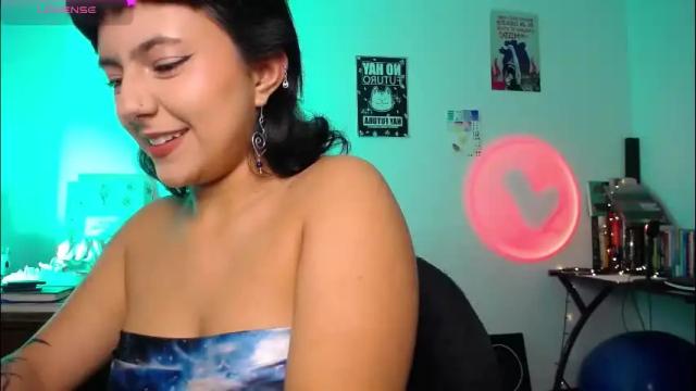 Image 2 of nanaxnana Stream on Chaturbate on 2 months ago