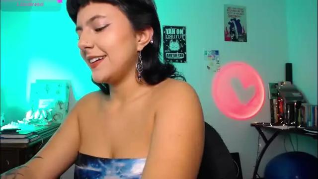 Image 3 of nanaxnana Stream on Chaturbate on 2 months ago