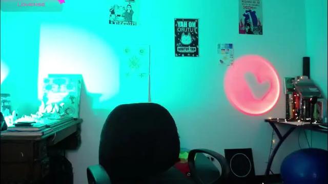 Thumbnail 1, nanaxnana's Stream at Chaturbate, 1 month ago
