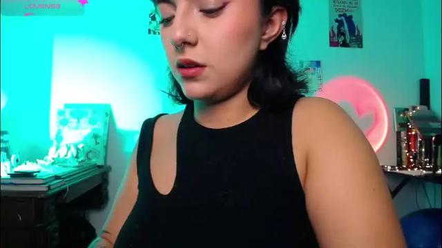 Image 11 of nanaxnana Stream on Chaturbate on 1 month ago