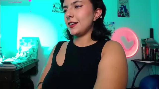 Image 12 of nanaxnana Stream on Chaturbate on 1 month ago