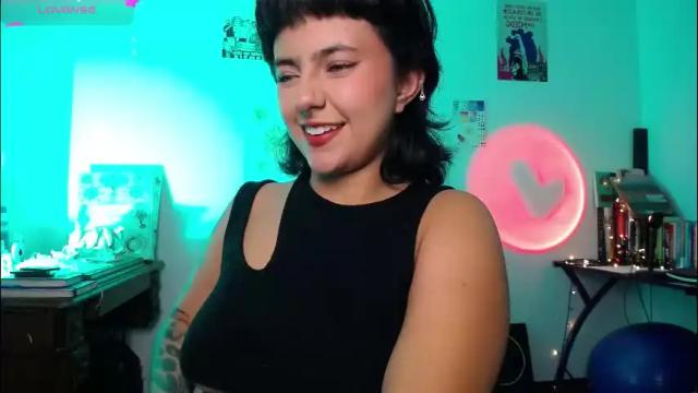 Image 6 of nanaxnana Stream on Chaturbate on 1 month ago