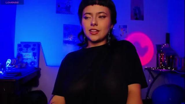 Image 10 of nanaxnana Stream on Chaturbate on 1 month ago