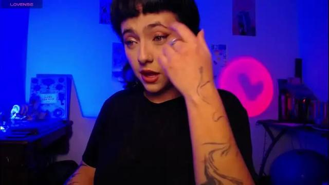 Image 11 of nanaxnana Stream on Chaturbate on 1 month ago