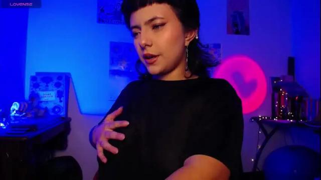 Image 12 of nanaxnana Stream on Chaturbate on 1 month ago