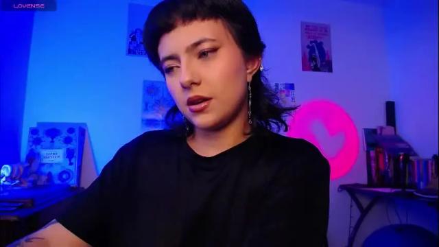 Image 2 of nanaxnana Stream on Chaturbate on 1 month ago