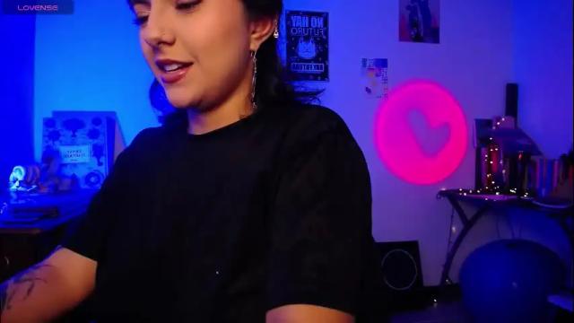 Image 4 of nanaxnana Stream on Chaturbate on 1 month ago