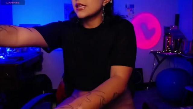 Image 6 of nanaxnana Stream on Chaturbate on 1 month ago