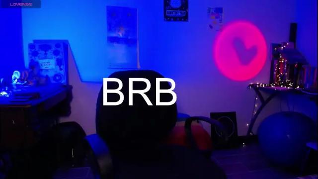 Thumbnail 3, nanaxnana's Stream at Chaturbate, 1 month ago