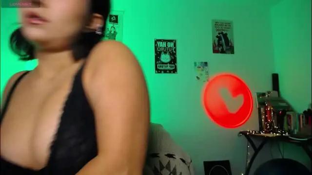 Image 3 of nanaxnana Stream on Chaturbate on 1 month ago