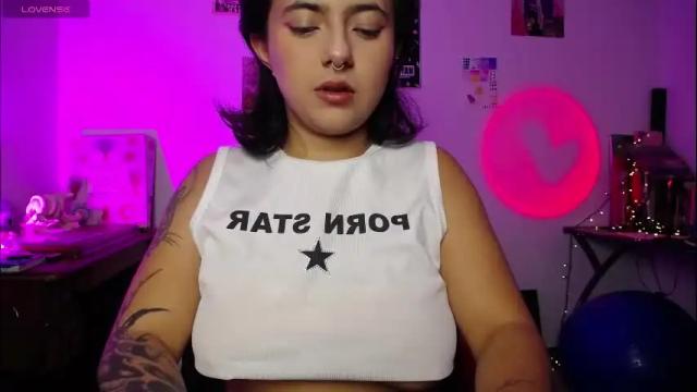 Image 7 of nanaxnana Stream on Chaturbate on 1 month ago
