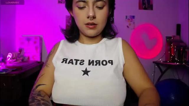 Image 8 of nanaxnana Stream on Chaturbate on 1 month ago