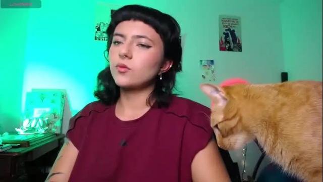 Thumbnail 1, nanaxnana's Stream at Chaturbate, 1 month ago