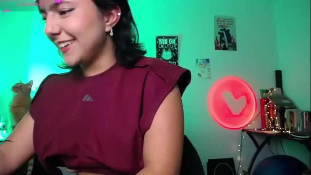 Image 10 of nanaxnana Stream on Chaturbate on 1 month ago