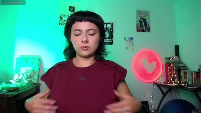 Image 2 of nanaxnana Stream on Chaturbate on 1 month ago