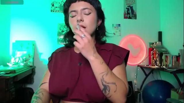 Image 3 of nanaxnana Stream on Chaturbate on 1 month ago