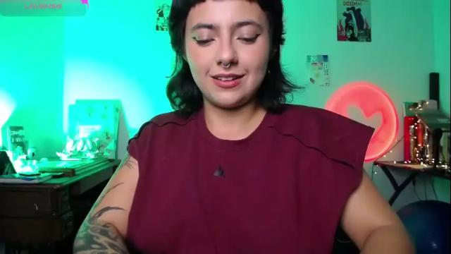 Image 4 of nanaxnana Stream on Chaturbate on 1 month ago