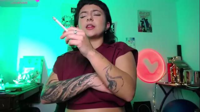 Image 7 of nanaxnana Stream on Chaturbate on 1 month ago