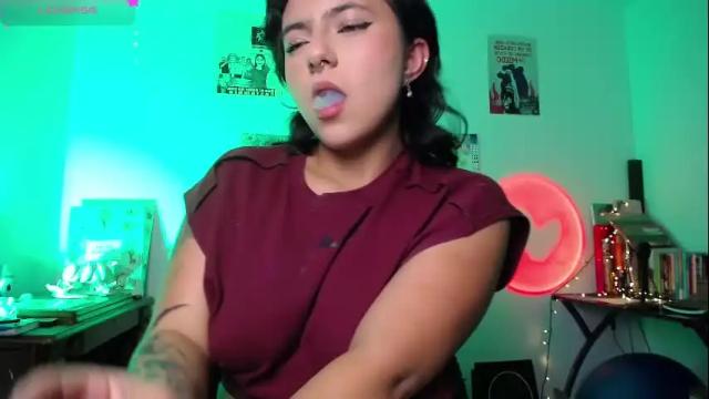 Image 8 of nanaxnana Stream on Chaturbate on 1 month ago